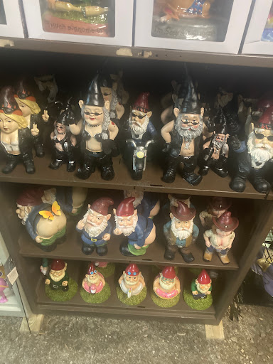Indian Lake Flea Market - United States