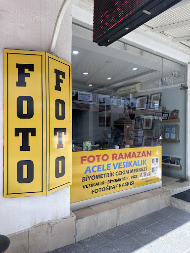 Foto Ramazan