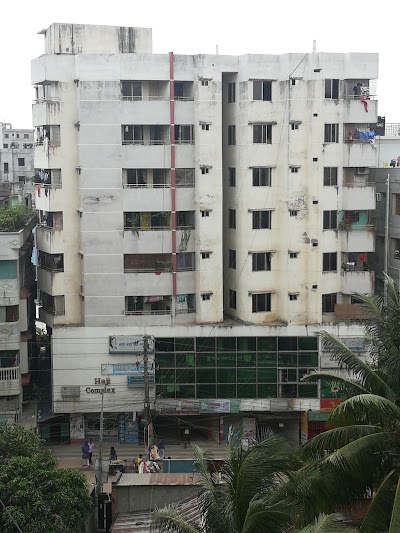 Photos of Haji Complex