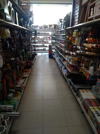 Basar Primer Cel - Thumbnail