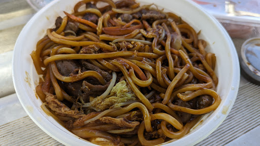 Dumpling Kitchen - Benalla - Thumbnail
