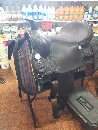 Boutique Equestre Pro-Rancho Inc - Thumbnail