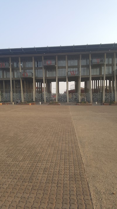 Photos of SOWETO HOTEL & CONFERENCE CENTER