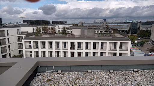 die Bayerische - Visual