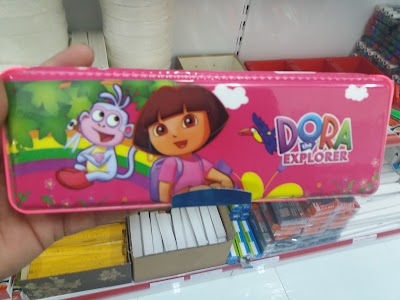 Photos of Oxford Stationery