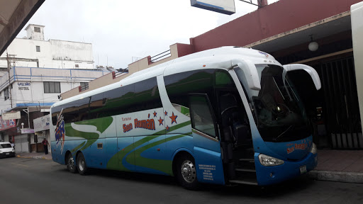 Turismo San Román