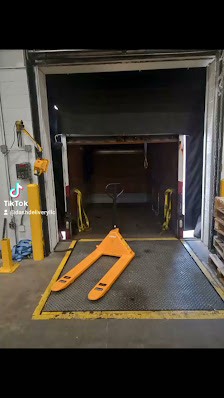 Dash Delivery, LLC Burlington, NJ 08016