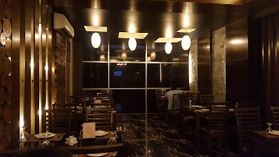 Photos of Asian Bistro