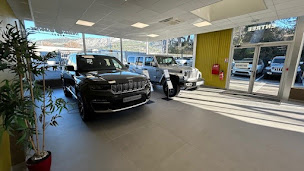 Photo n°16 de Jeep Toulon Tressol-Chabrier à La Valette-du-Var (Garage automobile)