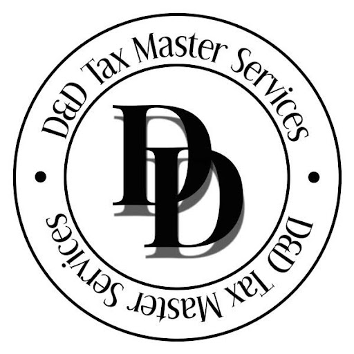 D&D Tax Master Services - Thumbnail