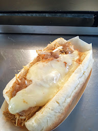 Photo n°8 de Roll Trotter à Saint-Victor-la-Coste (Restaurant)