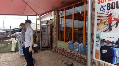 Photos of ABSUN SUPERMAKET