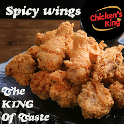 Photo n°20 de CHICKEN'S KING (bondy) à Bondy (Restaurant)