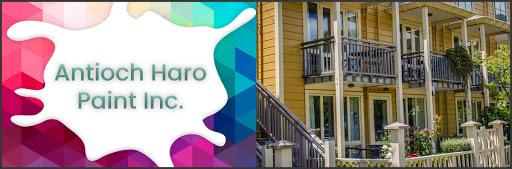 Antioch Haro Paint Inc. - Thumbnail