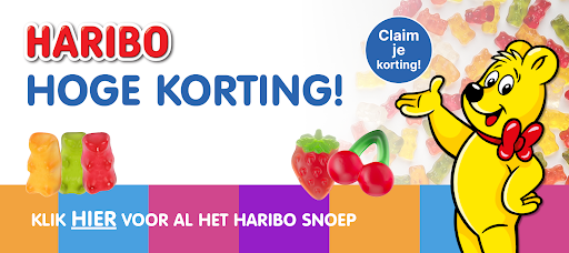 Kantinewinkel - Thumbnail