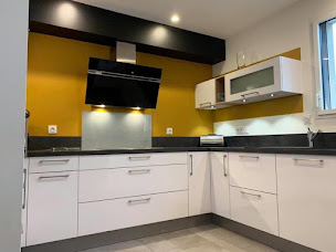 Photo n°18 de JO DECO SARL à Montauban-de-Bretagne (Peintre en bâtiment)