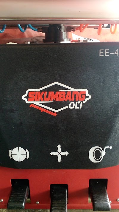 Photos of Sikumbang Oli