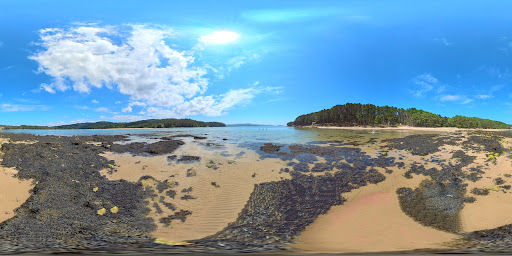 Praia do Ariño - Thumbnail