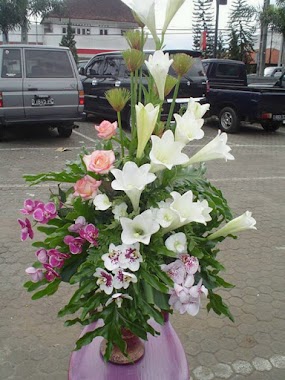 Toko Bunga Fadillah Kios No.16, Author: Fadillah Florist