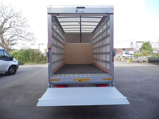 STAR HOUSE REMOVALS - Thumbnail