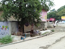 Fruit & Vegetable Market, Abbottabad