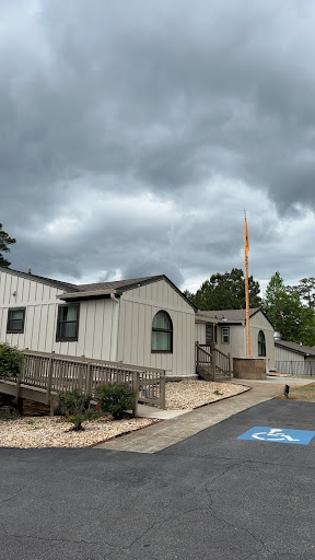 SEWA Gurdwara Sahib