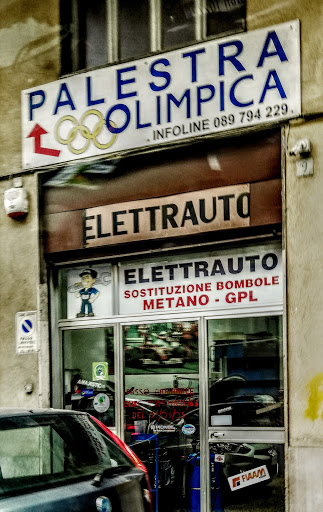 Olimpica - Thumbnail