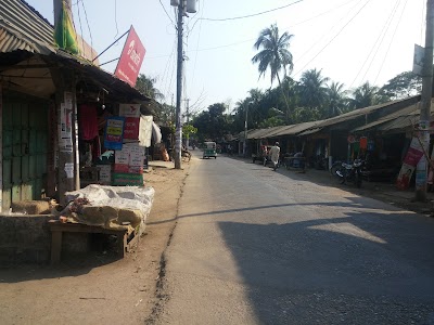 Photos of Bailchari Khan Bahadur Bazar