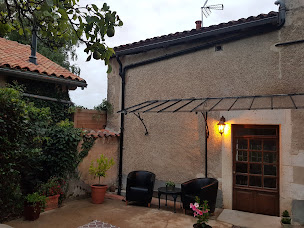 Photo n°13 de Maison Chinsa à Val-de-Bonnieure (Location de cottage)