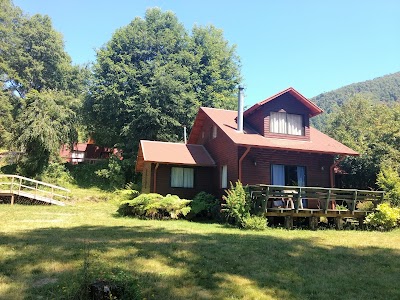 Photos of Camping and Cabins Quilquilen