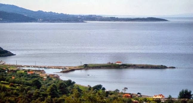 Sunspot Web Design - Κασσάνδρα