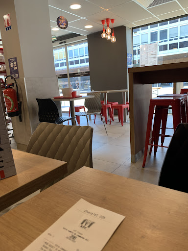 Auzan Burger Express
