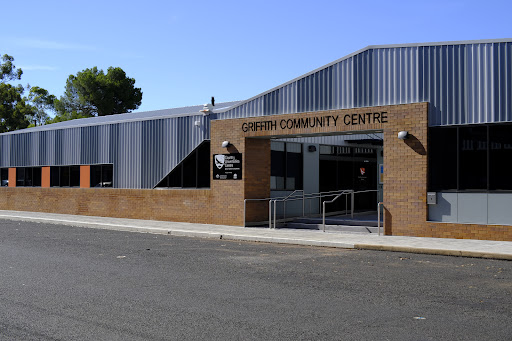 Griffith Community Centre Inc.