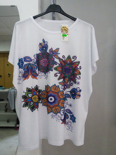 Moda Lorenn - Visual