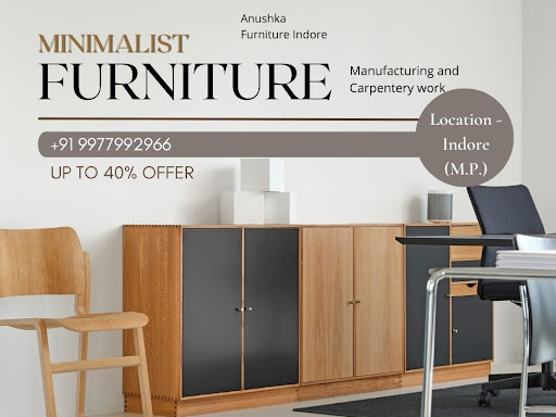 We have 10 Year experience in Furniture Industry. We are Professional Carpenter and expert in fur… post image