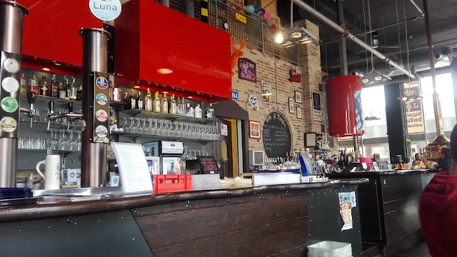 Officina Gambrinus
