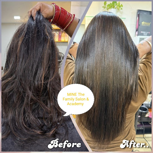 - Repair and restore damaged hair with Nano technology post image