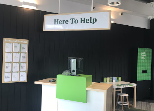 Palmerston North Kiwibank - Thumbnail