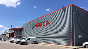 Photo n°1 de NORCA à Perpignan (Magasin d'accessoires pour poids lourds)