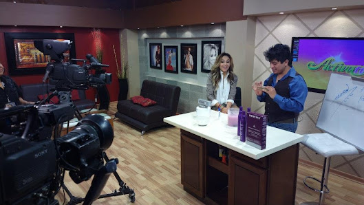 Fotografía de Jonathan Madz Salón Todas