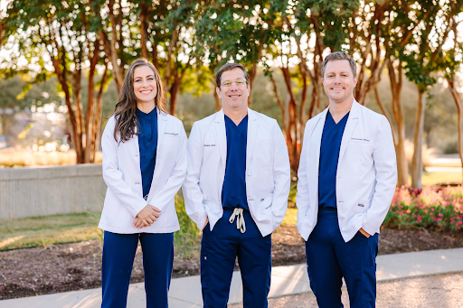 Lonestar Kid's Dentistry Prosper
