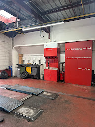 Photo n°22 de COURTOISE DISTRIBUTION AUTO SAS MONTMAGNY – Citroën à Montmagny (Vendeur de voitures d'occasion)