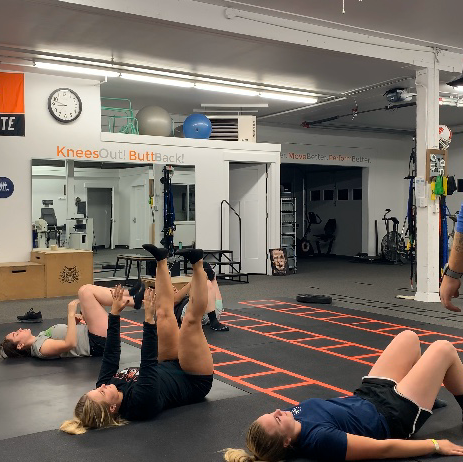Streamline Sports Physical Therapy