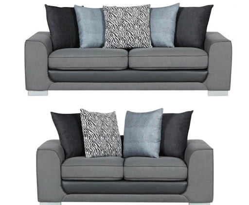 Beds & Sofas 2 U - Visual
