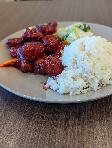 Restaurant Wingo - Visual