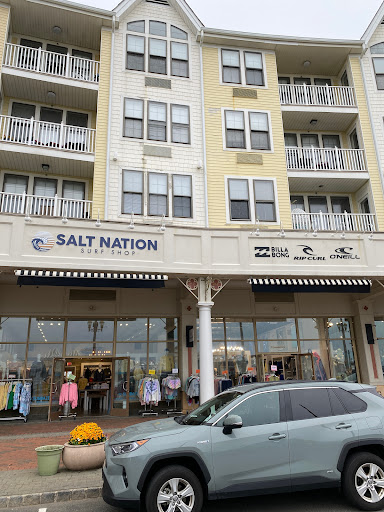 Salt Nation Surf Shop - Thumbnail