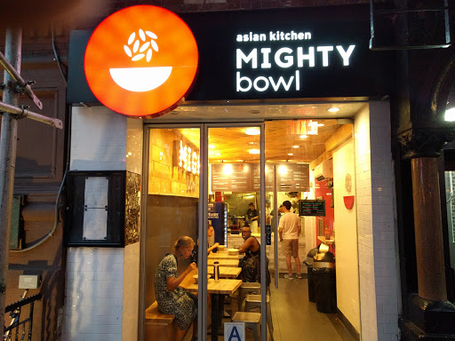 MIGHTY Bowl - United States