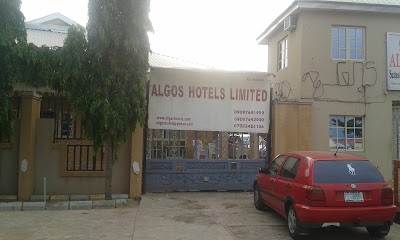 Photos of ALGOS HOTEL & SUITES,