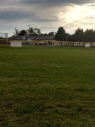 McMinn Field - Visual