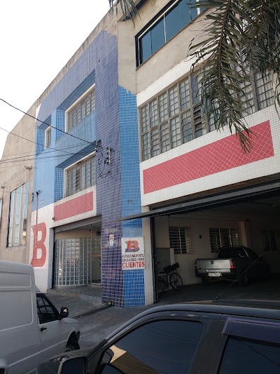 Photos of Becap Autope&ccedil;as